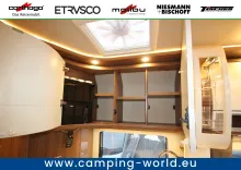 Fahrzeugbild Carthago chic s-plus I 64 XL QB #45