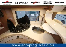 Fahrzeugbild Carthago chic s-plus I 64 XL QB #47