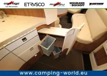 Fahrzeugbild Carthago chic s-plus I 64 XL QB #49
