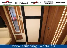 Fahrzeugbild Carthago chic s-plus I 64 XL QB #50