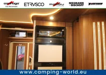 Fahrzeugbild Carthago chic s-plus I 64 XL QB #51