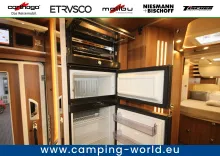 Fahrzeugbild Carthago chic s-plus I 64 XL QB #52