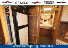 Fahrzeugbild Carthago chic s-plus I 64 XL QB #53