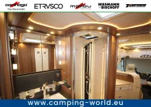 Fahrzeugbild Carthago chic s-plus I 64 XL QB #56