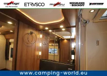 Fahrzeugbild Carthago chic s-plus I 64 XL QB #60