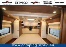 Fahrzeugbild Carthago chic s-plus I 64 XL QB #63