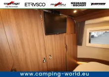 Fahrzeugbild Carthago chic s-plus I 64 XL QB #67