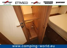 Fahrzeugbild Carthago chic s-plus I 64 XL QB #68