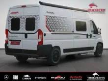 Fahrzeugbild Dethleffs Globetrail Active 600 DS Fiat GRABBER FRONTBÜGEL #4