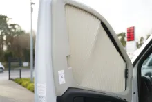 Fahrzeugbild Dethleffs Globetrail Active 600 DS Fiat GRABBER FRONTBÜGEL #12