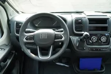 Fahrzeugbild Dethleffs Globetrail Active 600 DS Fiat GRABBER FRONTBÜGEL #13