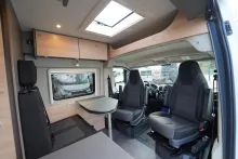 Fahrzeugbild Dethleffs Globetrail Active 600 DS Fiat GRABBER FRONTBÜGEL #17