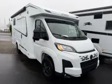 Fahrzeugbild Etrusco T 6.9 SB #1