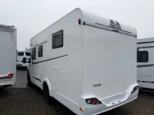 Fahrzeugbild Etrusco T 6.9 SB #4