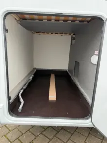 Fahrzeugbild Etrusco T 6.9 SB #5