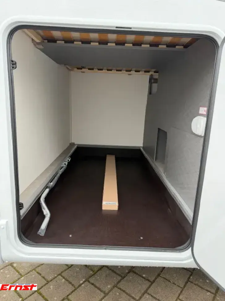 Fahrzeugbild Etrusco T 6.9 SB #5