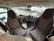 Fahrzeugbild Etrusco T 6.9 SB #6