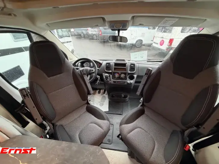 Fahrzeugbild Etrusco T 6.9 SB #6