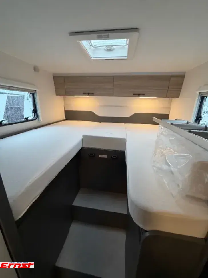 Fahrzeugbild Etrusco T 6.9 SB #10