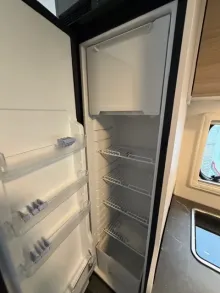 Fahrzeugbild Etrusco T 6.9 SB #11