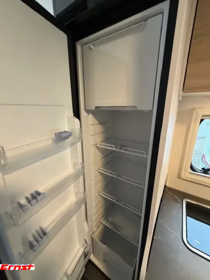 Fahrzeugbild Etrusco T 6.9 SB #11