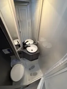 Fahrzeugbild Etrusco T 6.9 SB #12