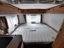 Fahrzeugbild Hymer Eriba Touring 430 Verfüg./Sparen Sie 4.250,- € #12