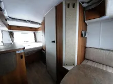 Fahrzeugbild Hymer Eriba Touring 430 Verfüg./Sparen Sie 4.250,- € #9