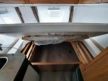 Fahrzeugbild Hymer Eriba Touring 430 Verfüg./Sparen Sie 4.250,- € #19