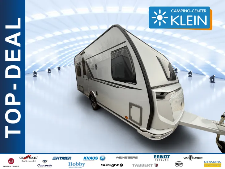 Fahrzeugbild Knaus Südwind 500 FU Black Selection MJ 2026*AL-KO Trailer Control* #4