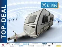 Fahrzeugbild Knaus Südwind 500 FU Black Selection MJ 2026*AL-KO Trailer Control* #1