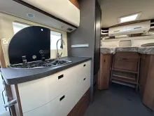 Fahrzeugbild Carthago C1-tourer T 143 KB LE comfort #4