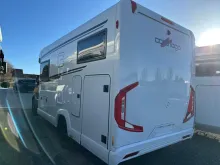 Fahrzeugbild Carthago C1-tourer T 143 KB LE comfort #9