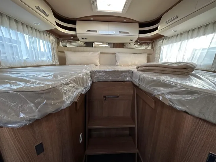 Fahrzeugbild Carthago C1-tourer T 143 KB LE comfort #16