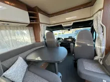 Fahrzeugbild Carthago C1-tourer T 143 KB LE comfort #20