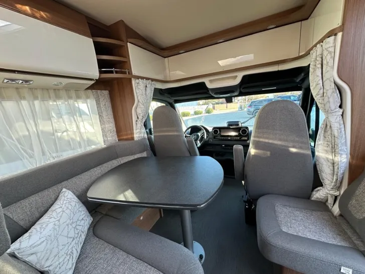 Fahrzeugbild Carthago C1-tourer T 143 KB LE comfort #20
