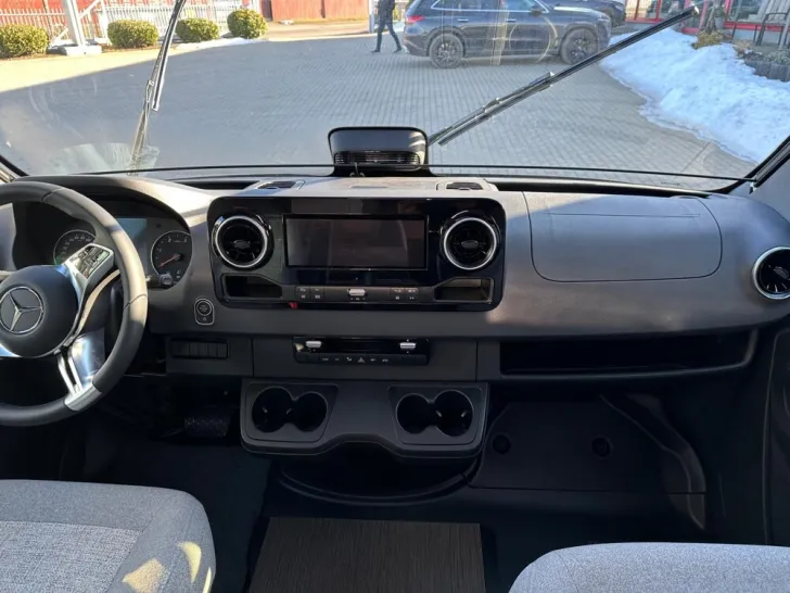 Fahrzeugbild Carthago C1-tourer T 143 KB LE comfort #21