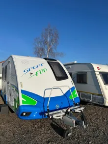 Fahrzeugbild Knaus Sport&Fun 480 QL #2