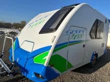 Fahrzeugbild Knaus Sport&Fun 480 QL #7