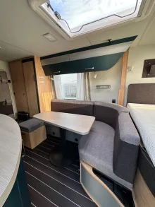 Fahrzeugbild Knaus Sport&Fun 480 QL #8