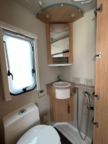 Fahrzeugbild Knaus Sport&Fun 480 QL #10