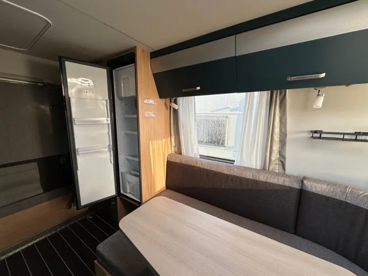 Fahrzeugbild Knaus Sport&Fun 480 QL #12