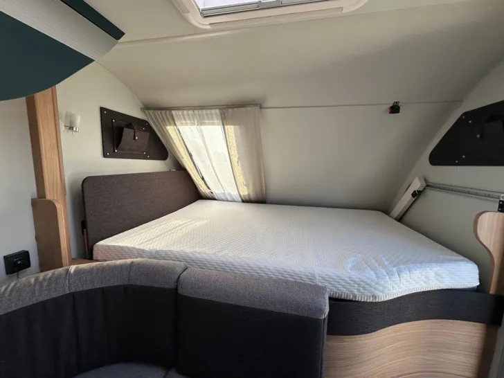 Fahrzeugbild Knaus Sport&Fun 480 QL #13