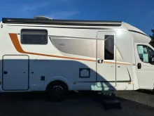 Fahrzeugbild Bürstner Lyseo TD Harmony Line 690 G #2
