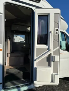 Fahrzeugbild Bürstner Lyseo TD Harmony Line 690 G #21