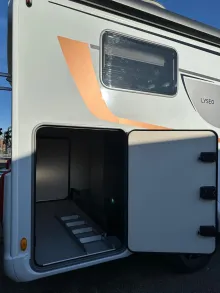 Fahrzeugbild Bürstner Lyseo TD Harmony Line 690 G #22