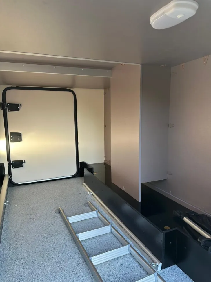 Fahrzeugbild Bürstner Lyseo TD Harmony Line 690 G #23