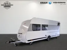 Fahrzeugbild LMC Sassino 470 K #1