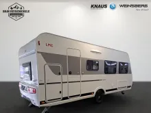 Fahrzeugbild LMC Sassino 470 K #3