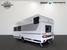 Fahrzeugbild LMC Sassino 470 K #4